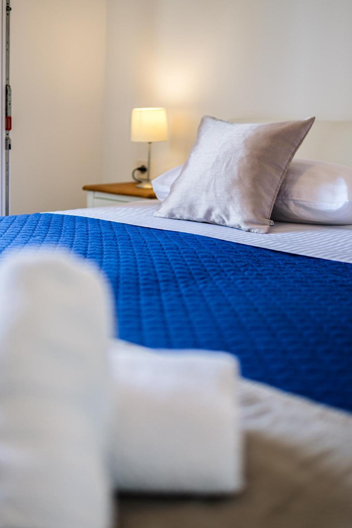 Rooms Anna 米欧纳 外观 照片