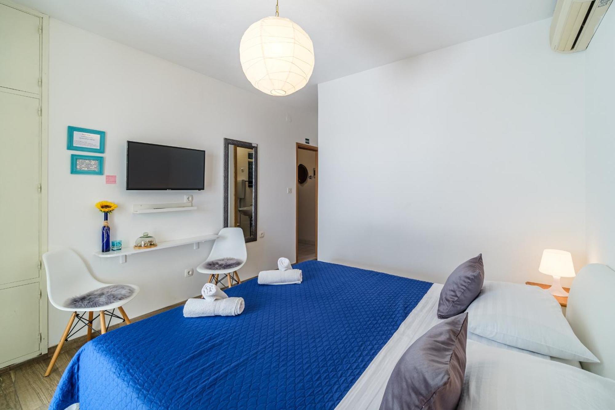 Rooms Anna 米欧纳 客房 照片
